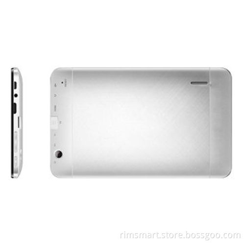 VIA8880 dual core HDMI 7-inch tablet PC, grade A quality